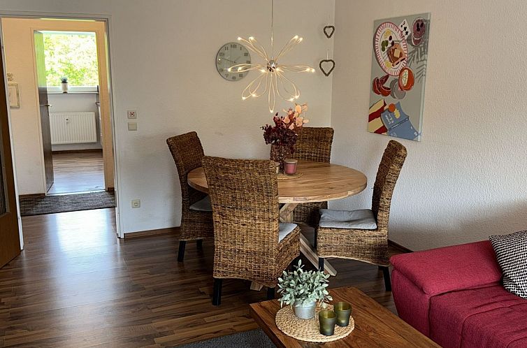 Appartement Bremen Ferienwohnung