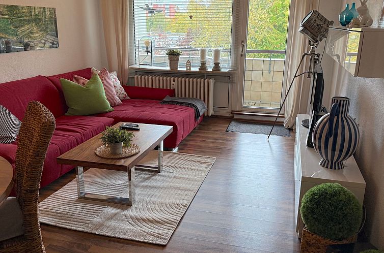 Appartement Bremen Ferienwohnung