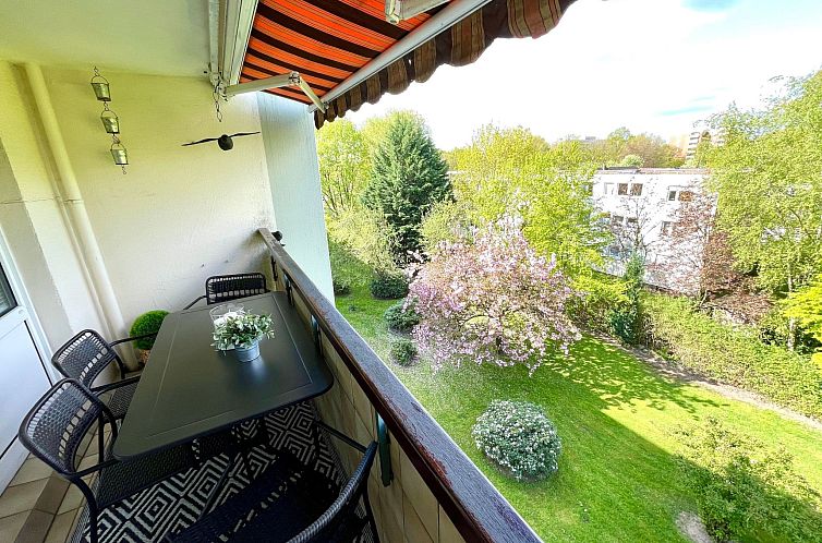 Appartement Bremen Ferienwohnung