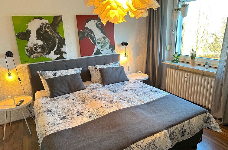 Appartement Bremen Ferienwohnung