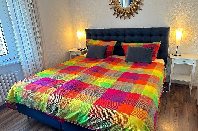 Appartement Bremen Ferienwohnung