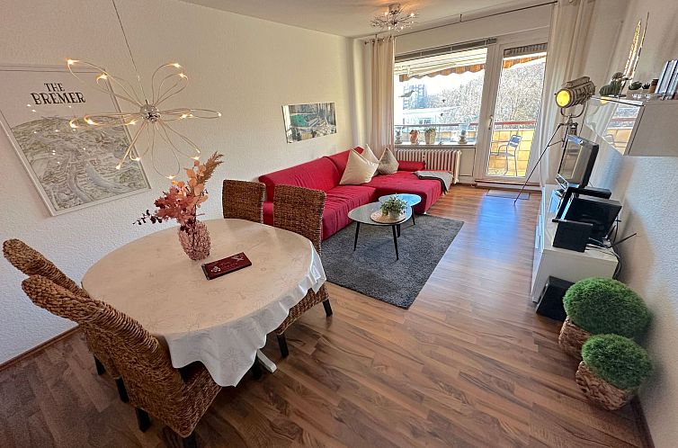 Appartement Bremen Ferienwohnung