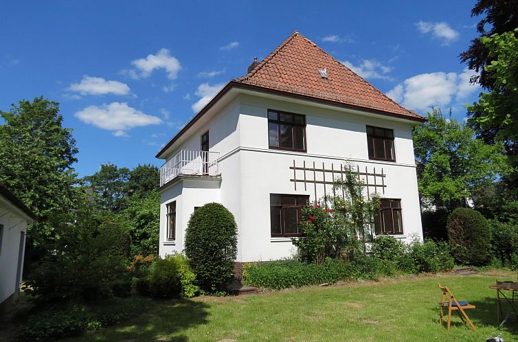 Vakantiehuis Haus der Wohnstile , Ferienhaus in Bremen-Lesum