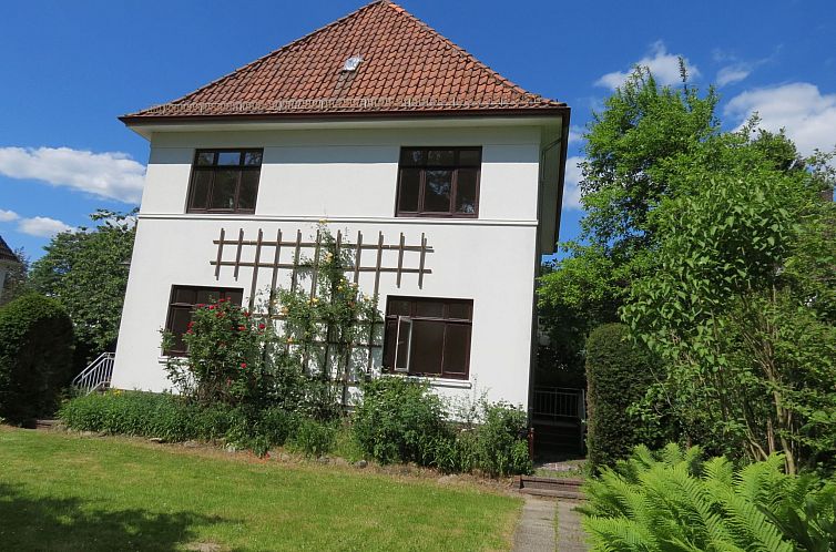 Vakantiehuis Haus der Wohnstile , Ferienhaus in Bremen-Lesum