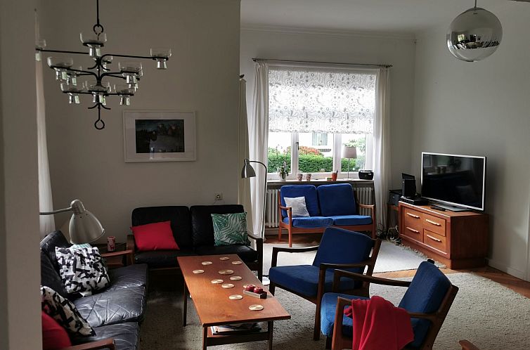 Vakantiehuis Haus der Wohnstile , Ferienhaus in Bremen-Lesum