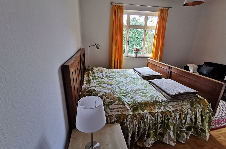 Vakantiehuis Haus der Wohnstile , Ferienhaus in Bremen-Lesum