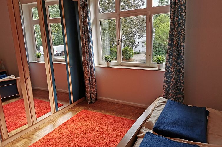 Vakantiehuis Haus der Wohnstile , Ferienhaus in Bremen-Lesum
