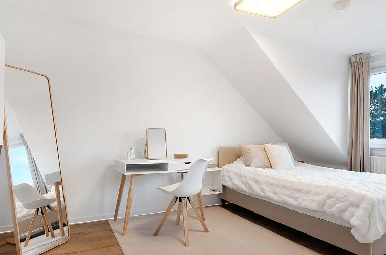 Appartement Apartment nähe A1 und Mercedes