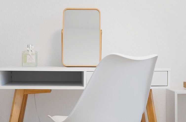 Appartement Apartment nähe A1 und Mercedes