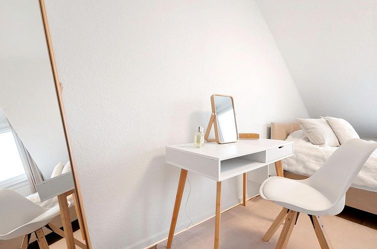 Appartement Apartment nähe A1 und Mercedes