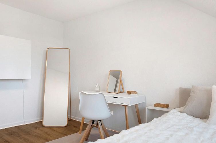 Appartement Apartment nähe A1 und Mercedes