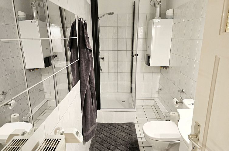 Appartement Apartment nähe A1 und Mercedes