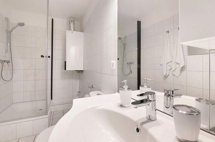 Appartement Apartment nähe A1 und Mercedes