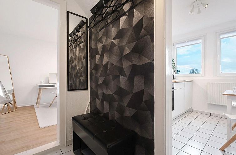 Appartement Apartment nähe A1 und Mercedes