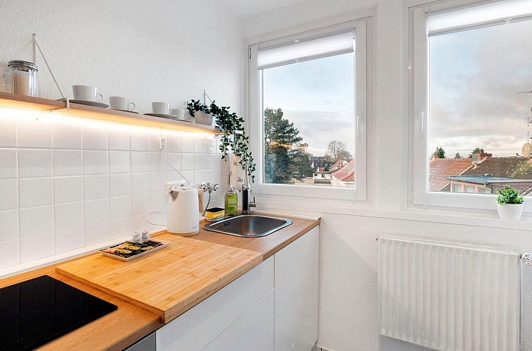 Appartement Apartment nähe A1 und Mercedes