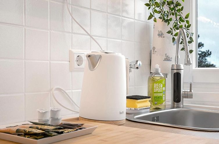 Appartement Apartment nähe A1 und Mercedes