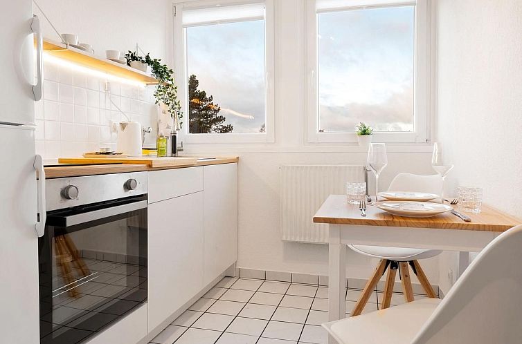 Appartement Apartment nähe A1 und Mercedes