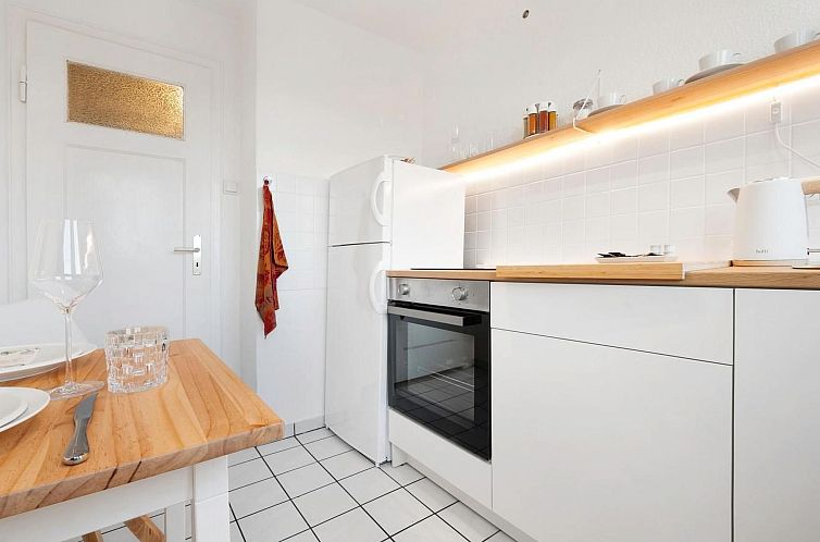 Appartement Apartment nähe A1 und Mercedes