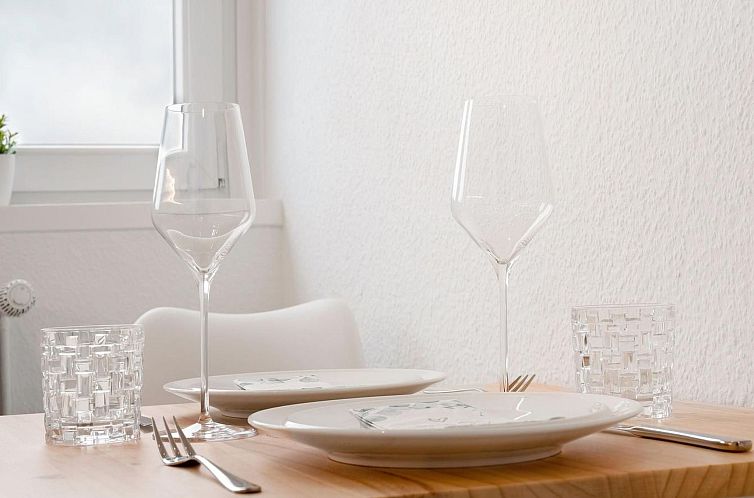 Appartement Apartment nähe A1 und Mercedes