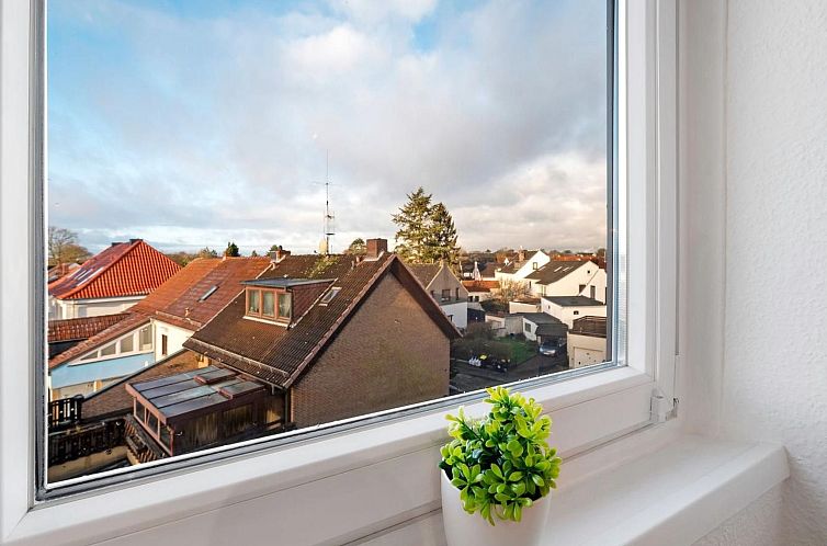 Appartement Apartment nähe A1 und Mercedes