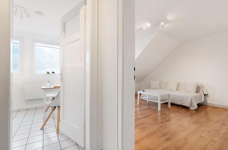 Appartement Apartment nähe A1 und Mercedes