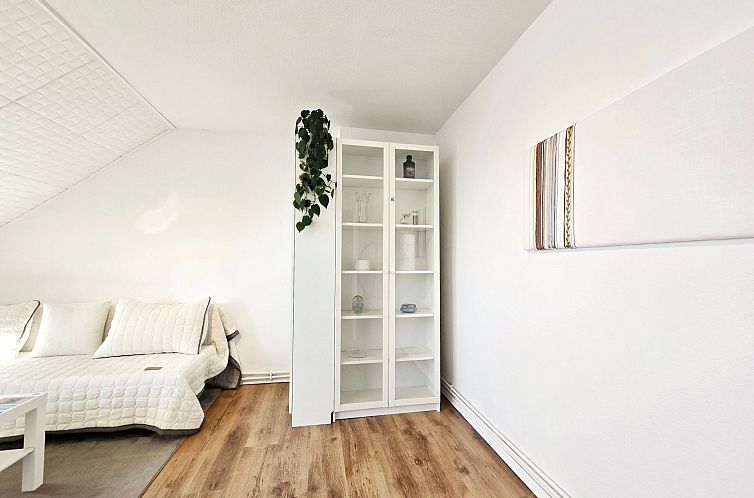 Appartement Apartment nähe A1 und Mercedes