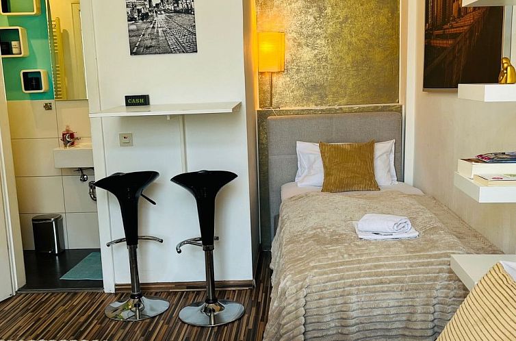 Appartement Wohnung in Bremen-Ost