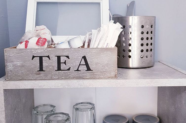 Appartement Wohnung in Bremen-Ost