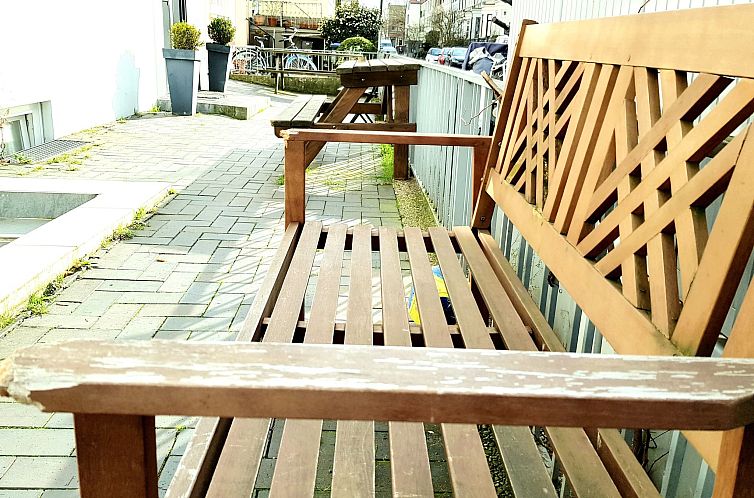 Appartement Wohnung in Bremen-Ost