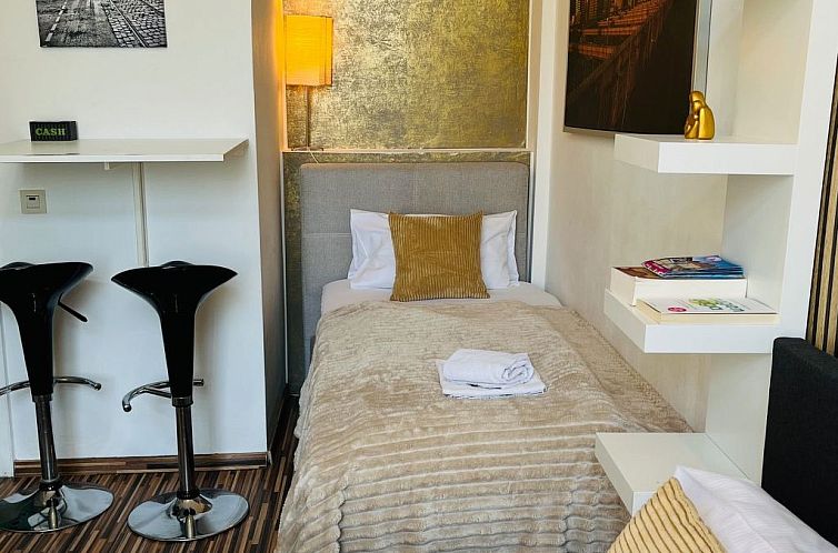 Appartement Wohnung in Bremen-Ost