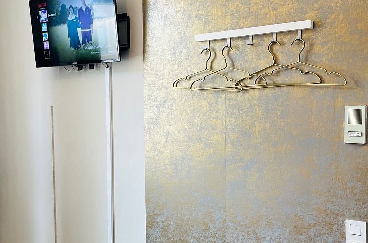 Appartement Wohnung in Bremen-Ost