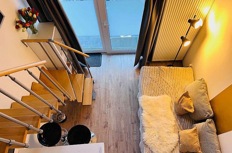 Appartement Wohnappartement Mitten im Bremer Kulturviertel