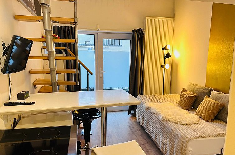 Appartement Wohnappartement Mitten im Bremer Kulturviertel