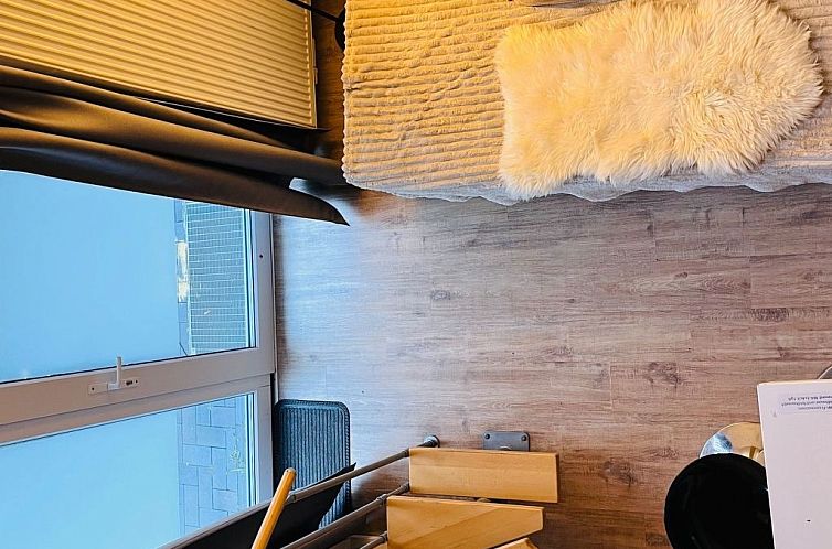 Appartement Wohnappartement Mitten im Bremer Kulturviertel