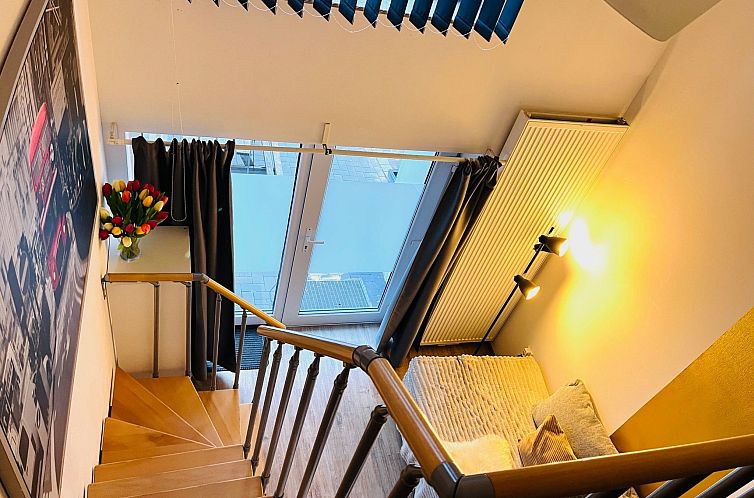 Appartement Wohnappartement Mitten im Bremer Kulturviertel