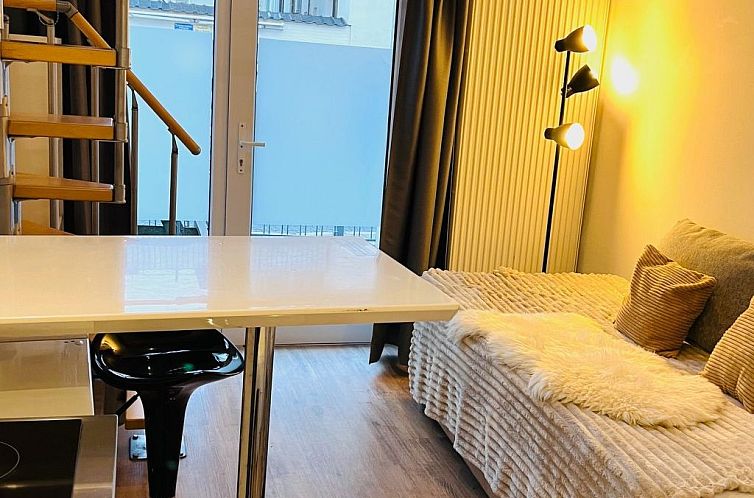 Appartement Wohnappartement Mitten im Bremer Kulturviertel