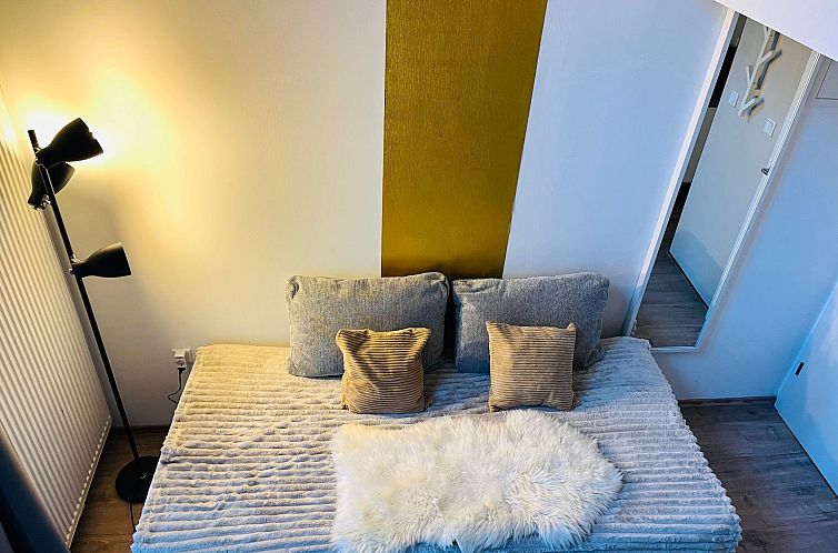 Appartement Wohnappartement Mitten im Bremer Kulturviertel