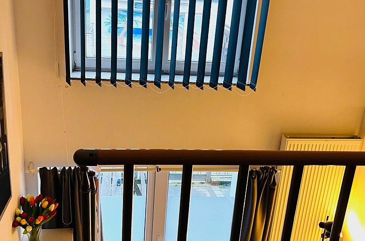 Appartement Wohnappartement Mitten im Bremer Kulturviertel