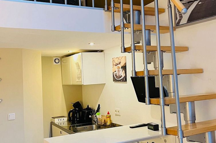 Appartement Wohnappartement Mitten im Bremer Kulturviertel
