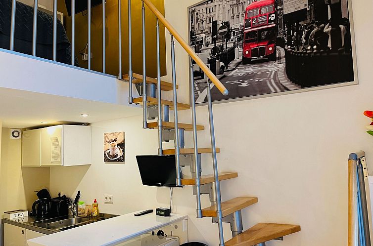 Appartement Wohnappartement Mitten im Bremer Kulturviertel