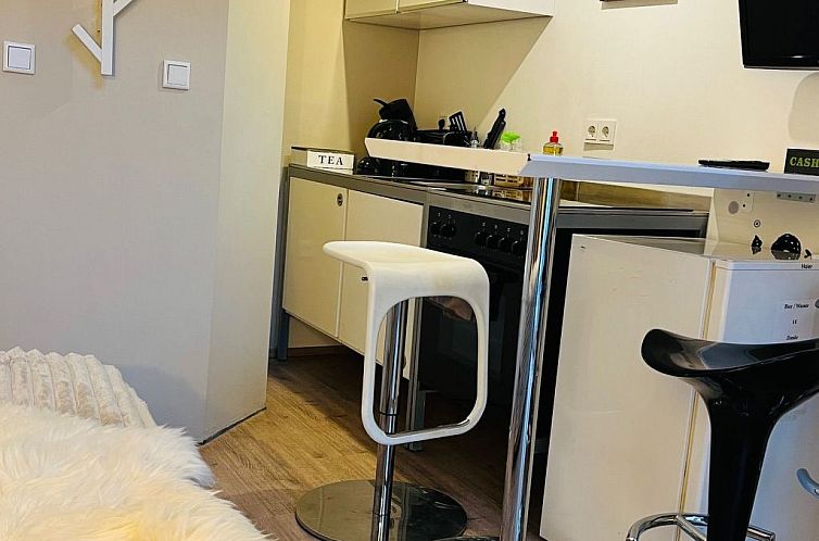 Appartement Wohnappartement Mitten im Bremer Kulturviertel
