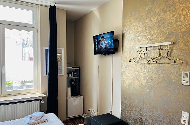 Appartement Appartement in Bremen-Ost mit Garten