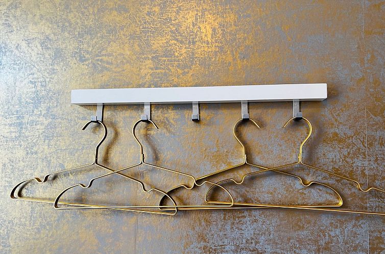 Appartement Appartement in Bremen-Ost mit Garten