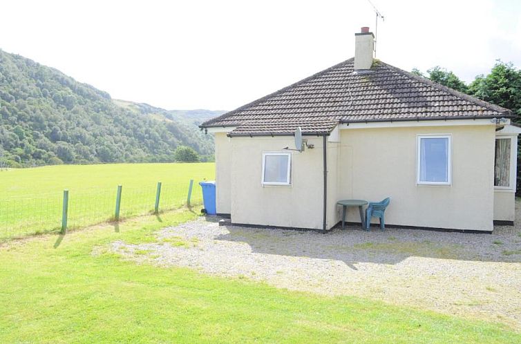 Lamont Chalets