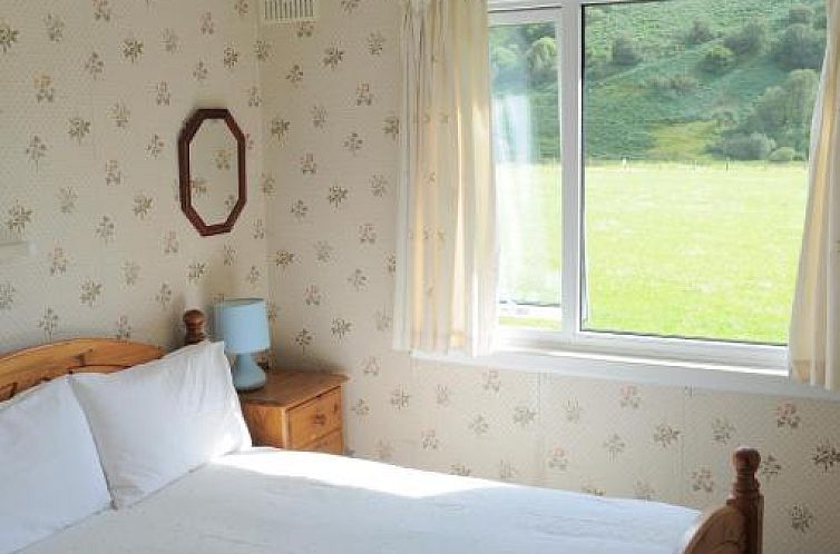 Lamont Chalets