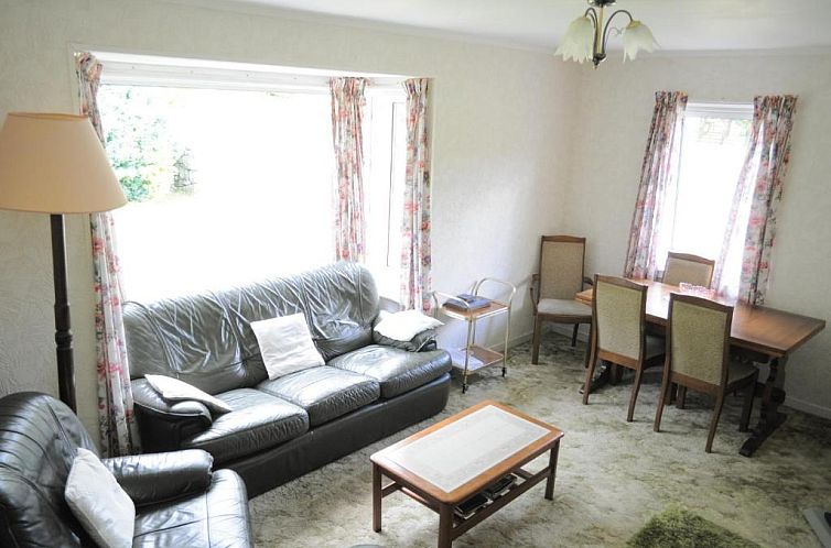 Lamont Chalets