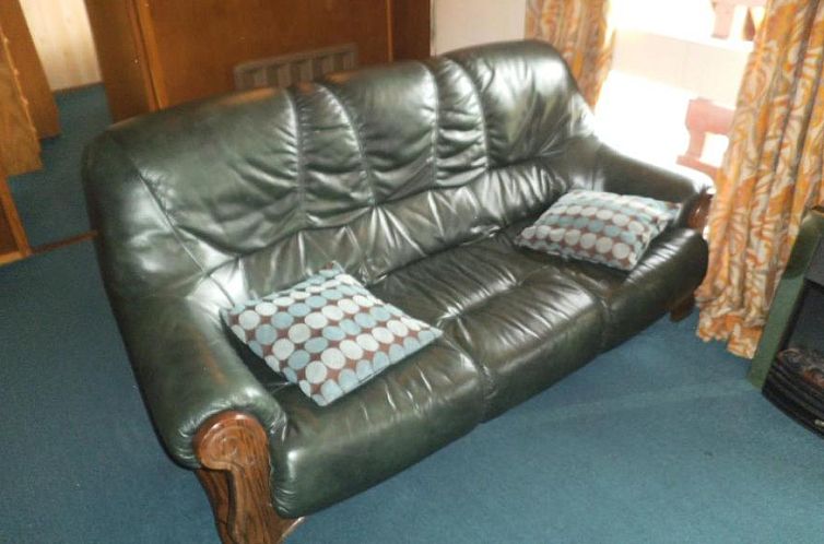 Lamont Chalets