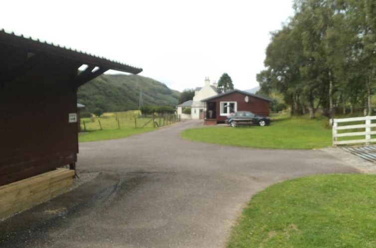Lamont Chalets