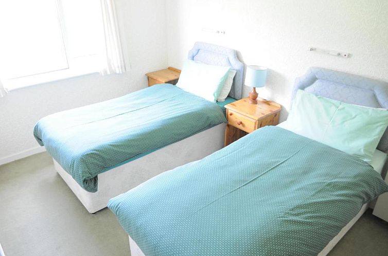 Lamont Chalets