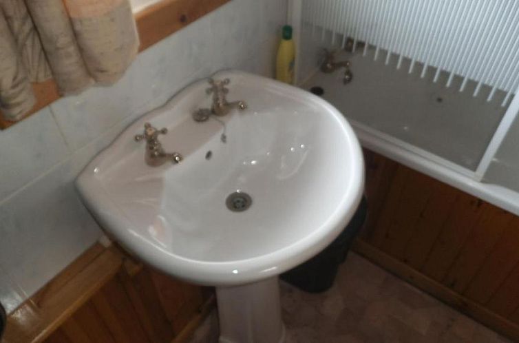Lamont Chalets